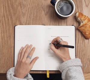 企業研究ノート　作り方