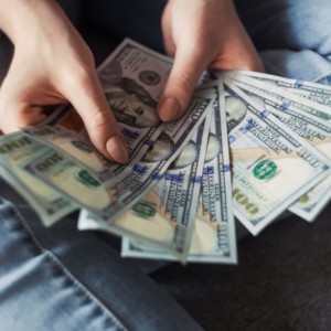 外資系金融　年収ランキング