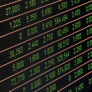 投資銀行　業務内容
