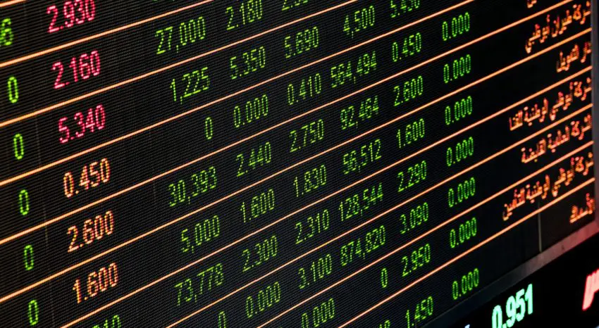 投資銀行 業務内容