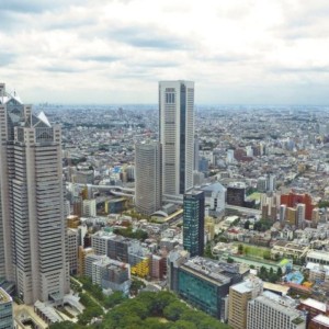 外資系投資銀行