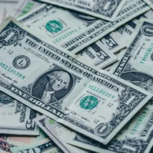 金融業界　今後