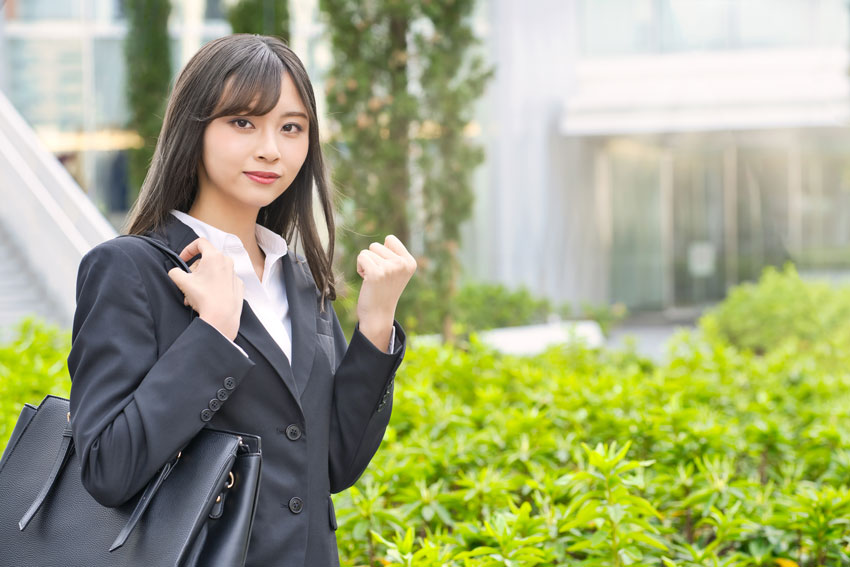 就活が辛くて死にたいときに知ってほしいこと