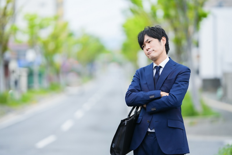 日東駒専の就職率ランキング