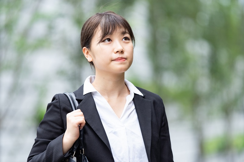 日東駒専の就職先状況