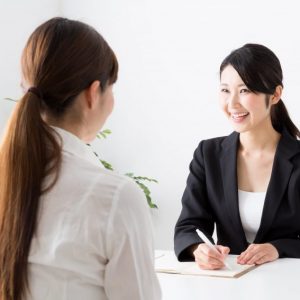 OB訪問