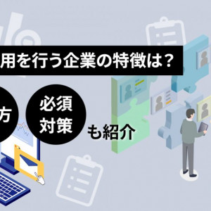 冬採用