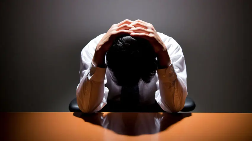 就活で死にたいと思ってしまう理由