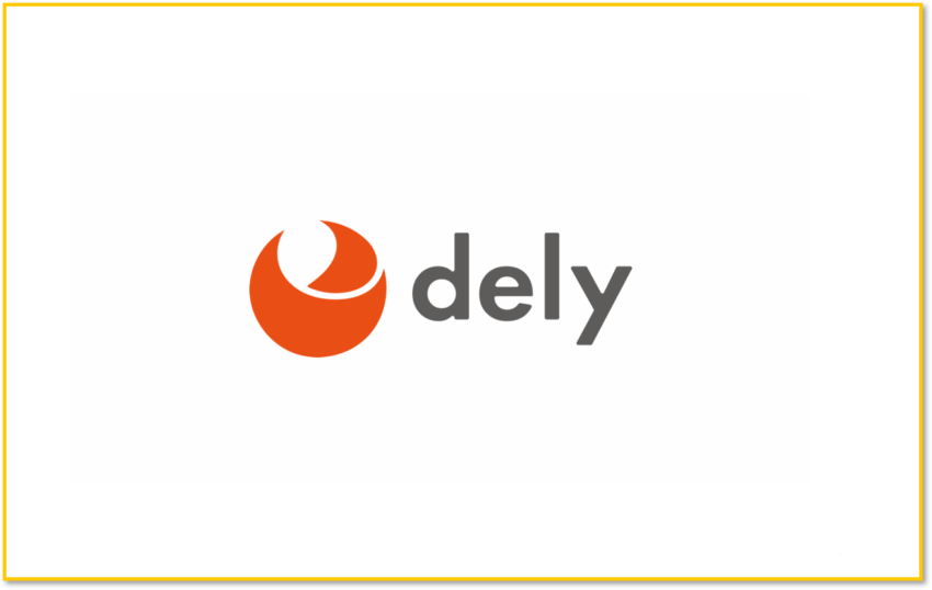 dely株式会社