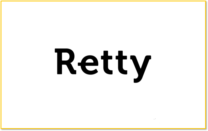 Retty株式会社