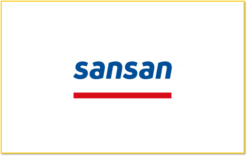 sansan株式会社