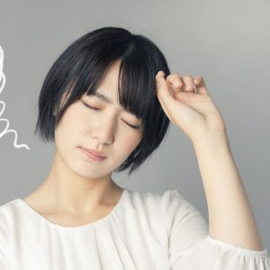 内定保留