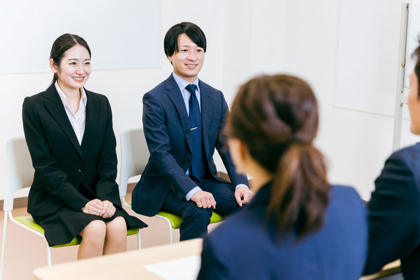 企業が挫折経験を聞く意図