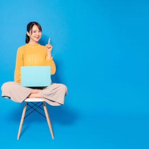 IT企業　女性　平均年収