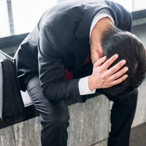 就活　うまくいかない人の特徴