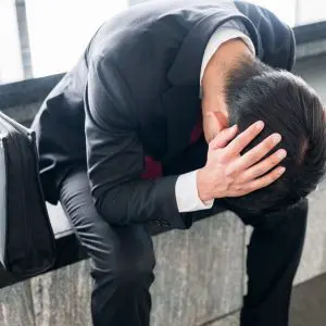 就活　うまくいかない人の特徴