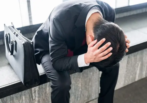 就活　うまくいかない人の特徴