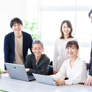 WEB説明会とは