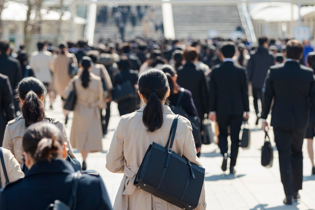 就活生の学業を重視する企業が増加